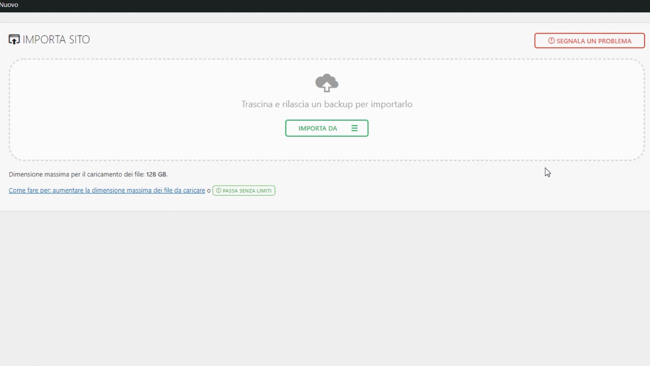 plugin-importa-avvio