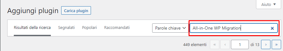 plugin-installa-cerca