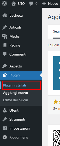 plugin-online-attiva-voce
